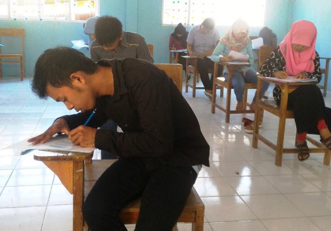 Perhatikan Tata Cara Mendaftar SBMPTN 2017