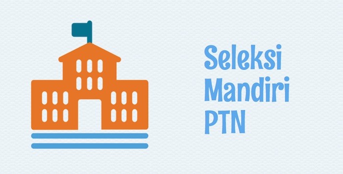 Penerimaan Mahasiswa Baru Unsulbar Jalur Mandiri