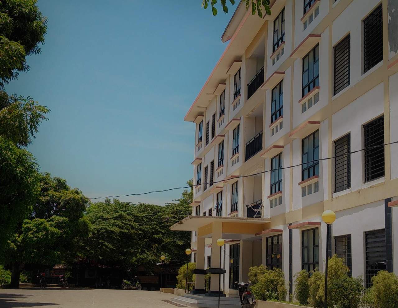 RUSUNAWA UNIVERSITAS SULAWESI BARAT