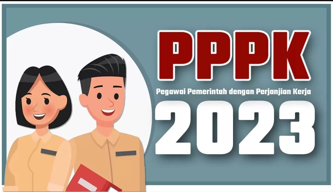 DAFTAR PESERTA, WAKTU, DAN TEMPAT SELEKSI KOMPETENSI DASAR DALAM RANGKA PENERIMAAN PPPK KEMENTERIAN PENDIDIKAN, KEBUDAYAAN, RISET, DAN TEKNOLOGI TAHUN ANGGARAN 2023